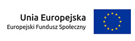 Europejski Fundusz Społeczny